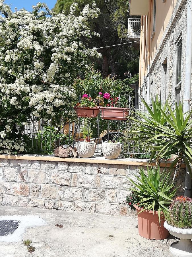 Il Giardino Villa Baunei Exterior photo